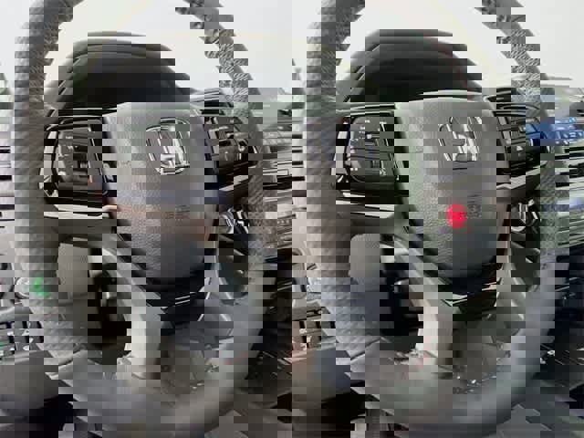 New 2026 Honda Ridgeline Black Edition image 11