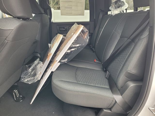 New 2026 RAM 2500 Tradesman image 6