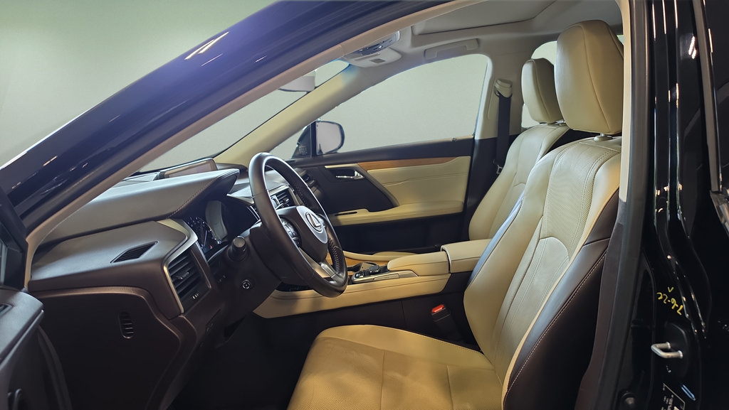 Used 2019 Lexus RX 350 AWD w/ Navigation Package image 15