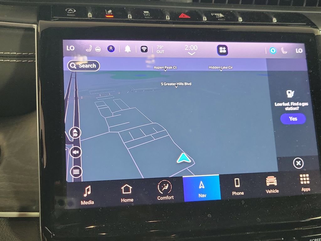 Used 2023 Jeep Grand Cherokee Limited w/ Luxury Tech Group II AWD/4WD image 21