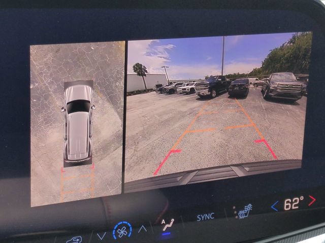 New 2026 Chevrolet Tahoe RST w/ Advanced Technology Package RWD image 21