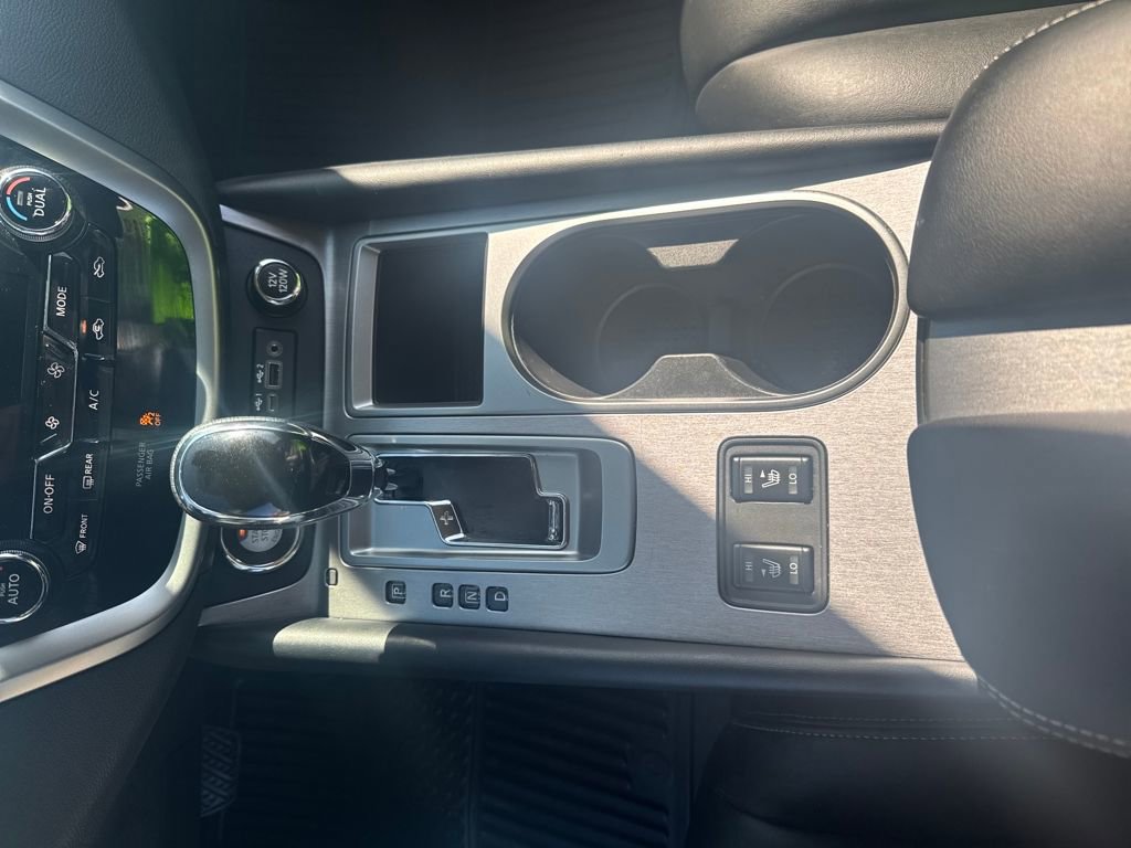 Certified 2024 Nissan Murano SV w/ SV Midnight Edition Package image 27