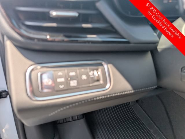 New 2026 Buick Enclave Avenir w/ Super Cruise Package AWD/4WD image 16