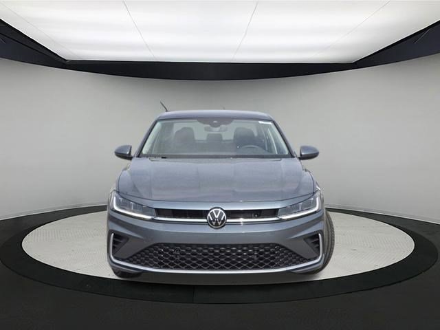 New 2026 Volkswagen Jetta SE FWD image 2