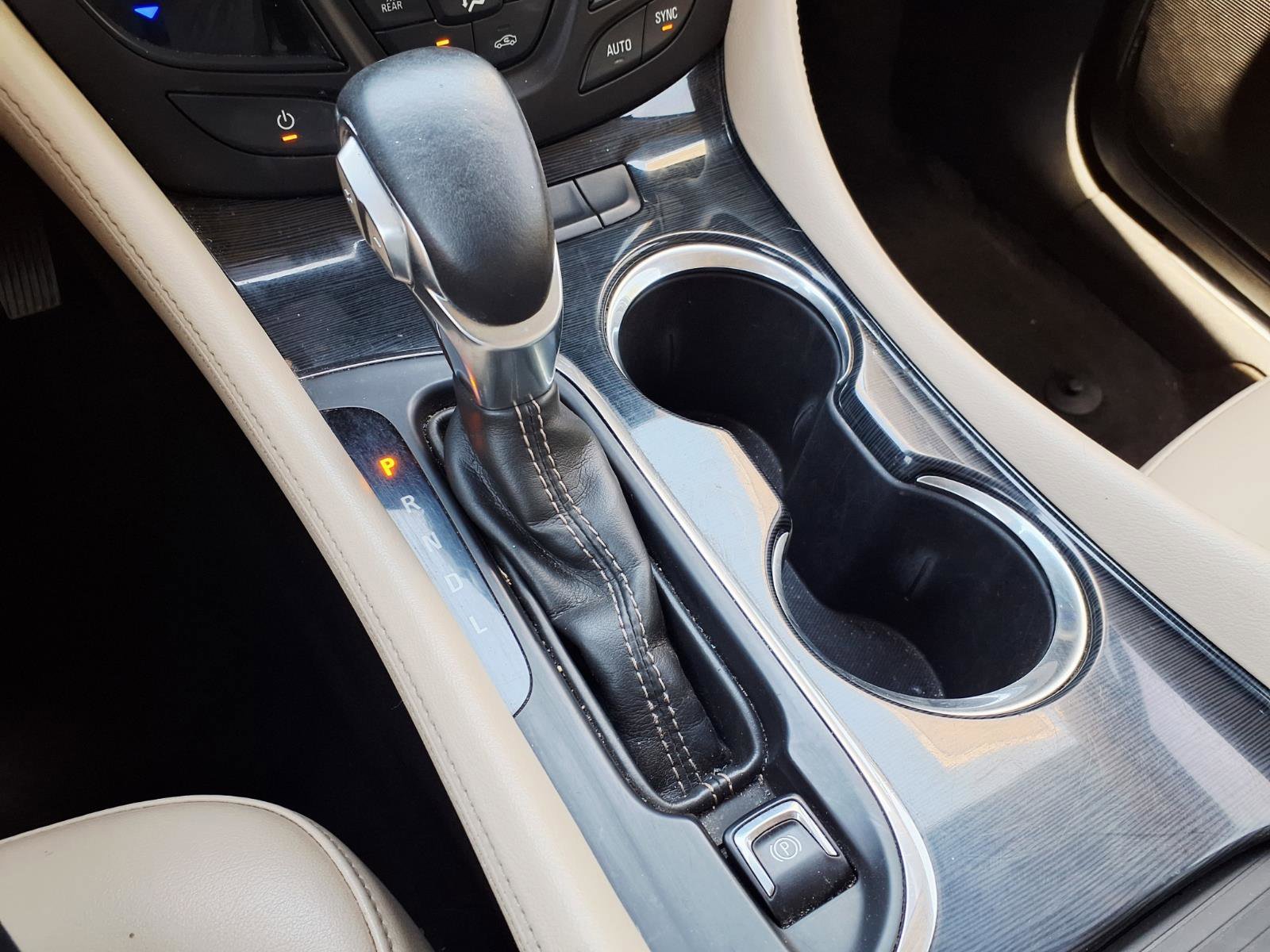 Used 2017 Buick Envision Preferred image 24