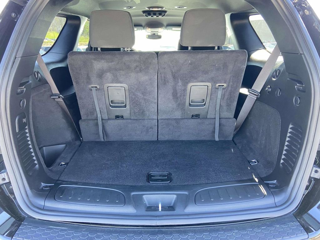 Used 2025 Dodge Durango GT image 12