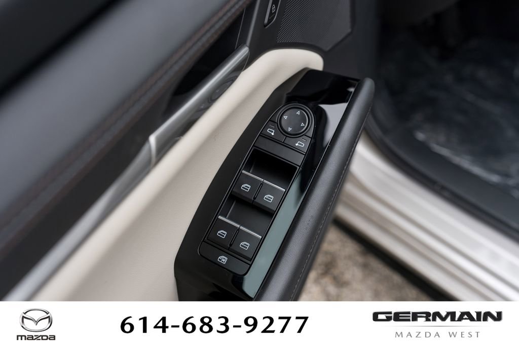 New 2026 MAZDA MAZDA3 2.5 S Sedan w/ Preferred Pkg image 26