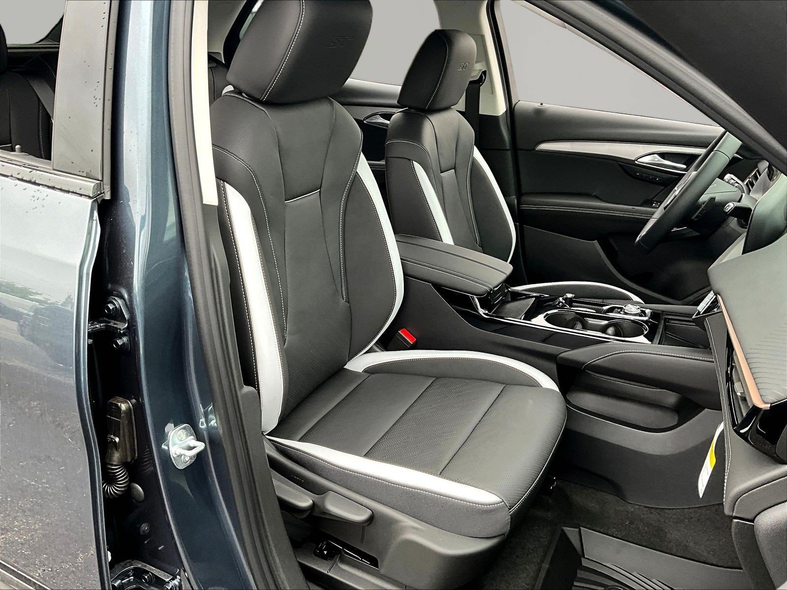 New 2026 Buick Envision Sport Touring AWD/4WD image 18