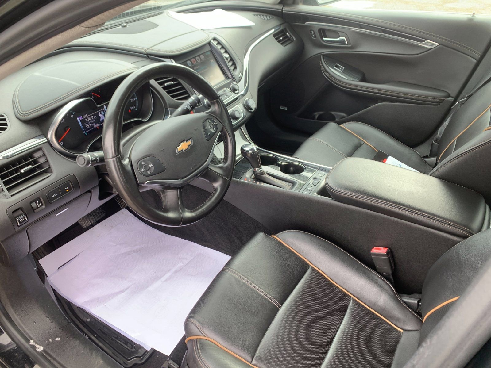 Used 2019 Chevrolet Impala Premier image 10