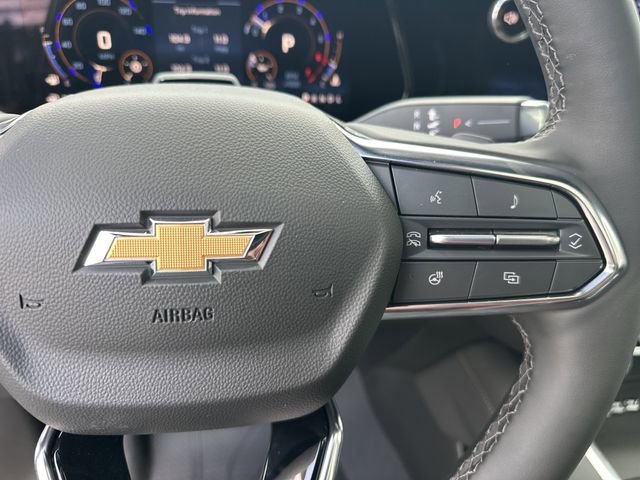 New 2026 Chevrolet Suburban Premier image 51