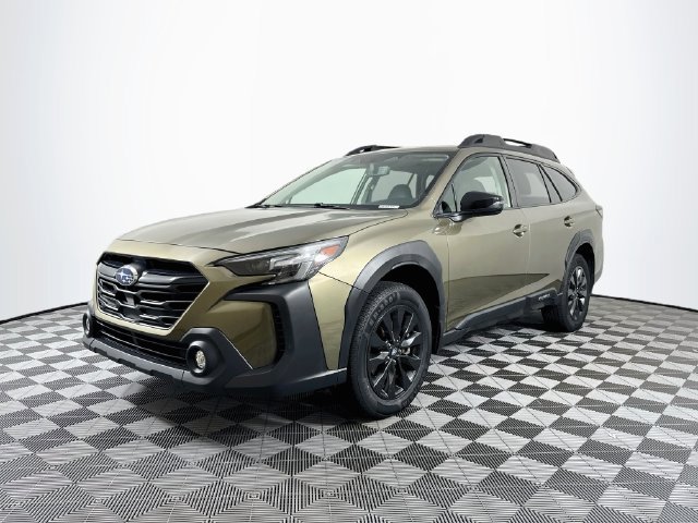 Used 2025 Subaru Outback Onyx Edition XT w/ Popular Package #2 AWD/4WD image 51
