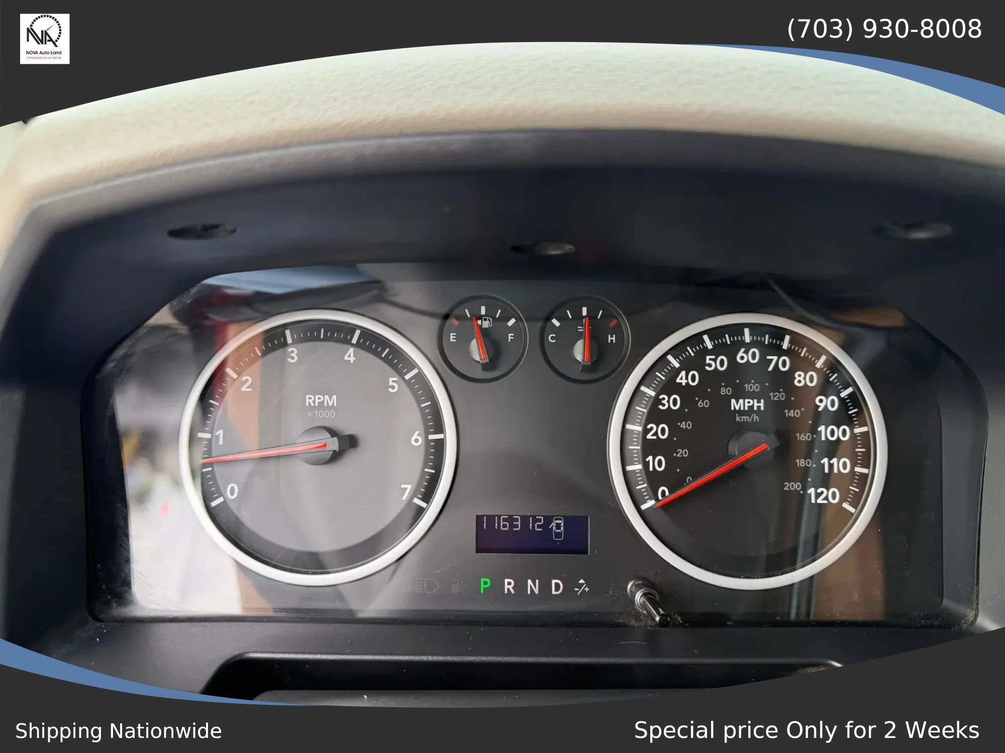 Used 2012 RAM 1500 ST w/ ST Popular Equipment Group AWD/4WD image 22