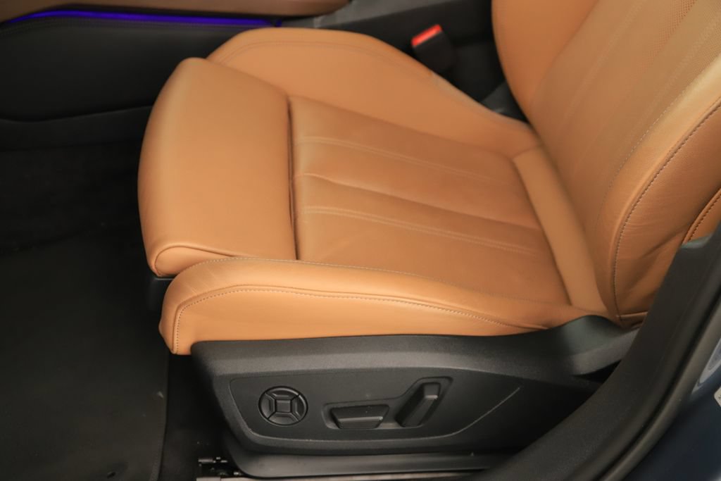 Certified 2025 Audi A5 2.0T Premium Plus AWD/4WD image 24