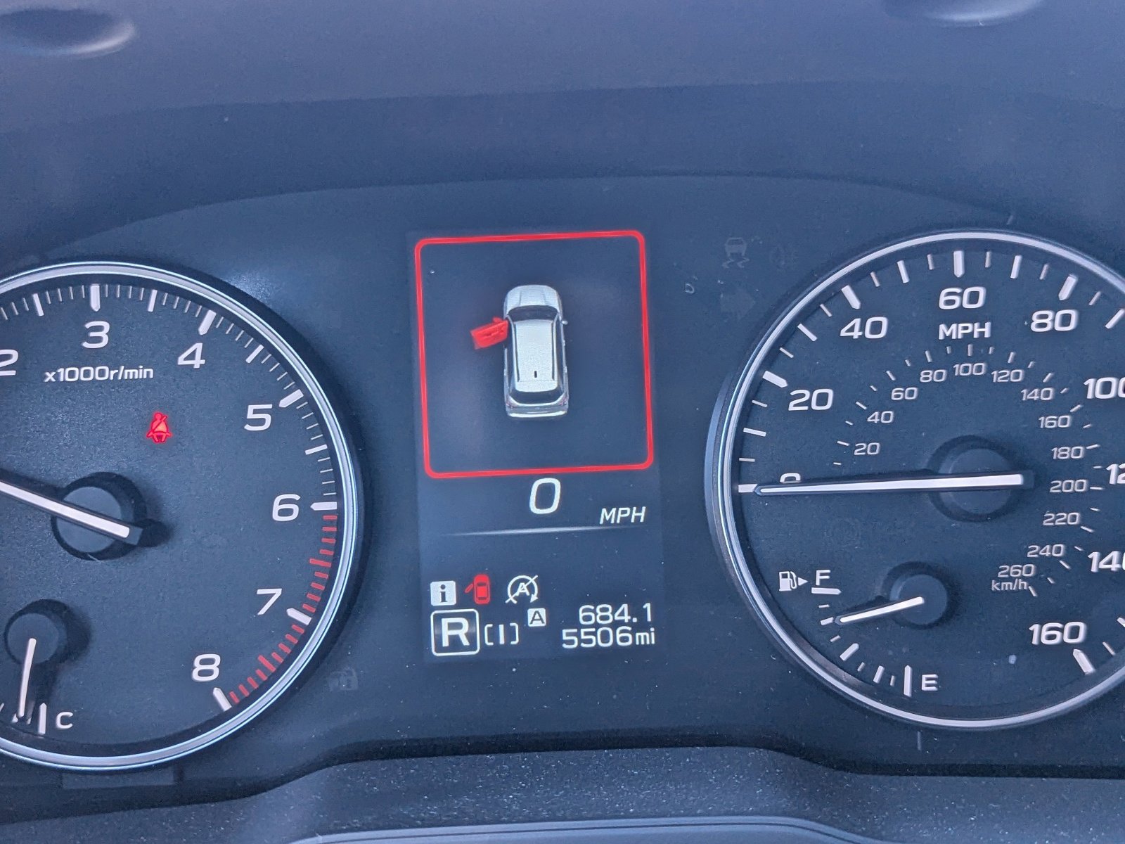 Certified 2025 Subaru Forester Sport w/ Popular Package #1 image 27