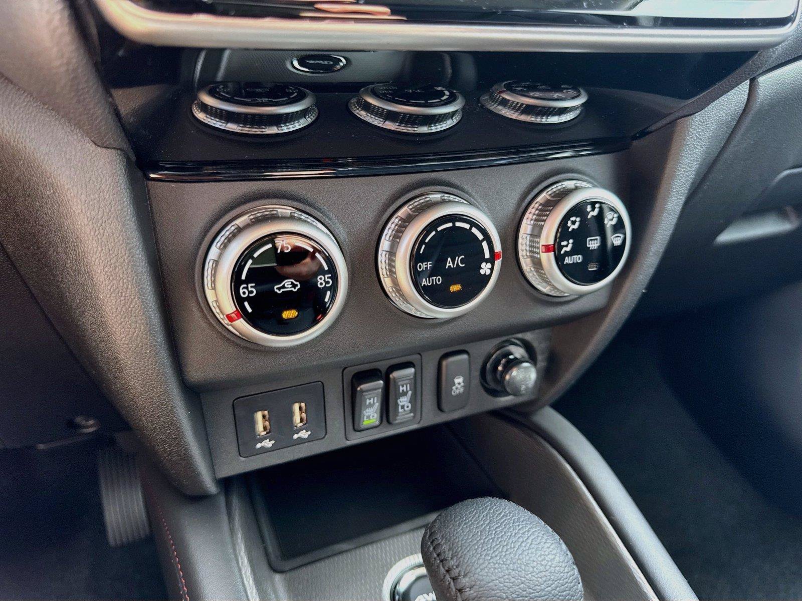 New 2026 Mitsubishi Outlander Sport AWD image 20