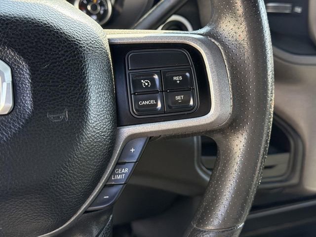 Used 2022 RAM 5500 Tradesman RWD image 32