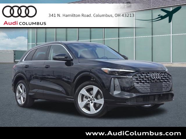 New 2026 Audi Q5 Premium Plus AWD/4WD image 1