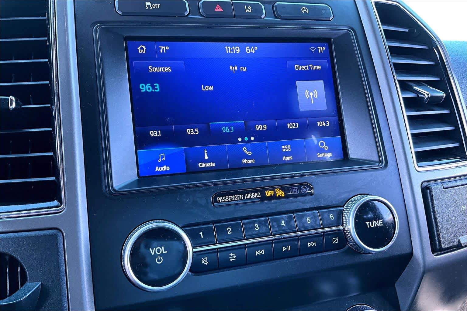 Used 2020 Ford Expedition XLT w/ Equipment Group 201A RWD image 30