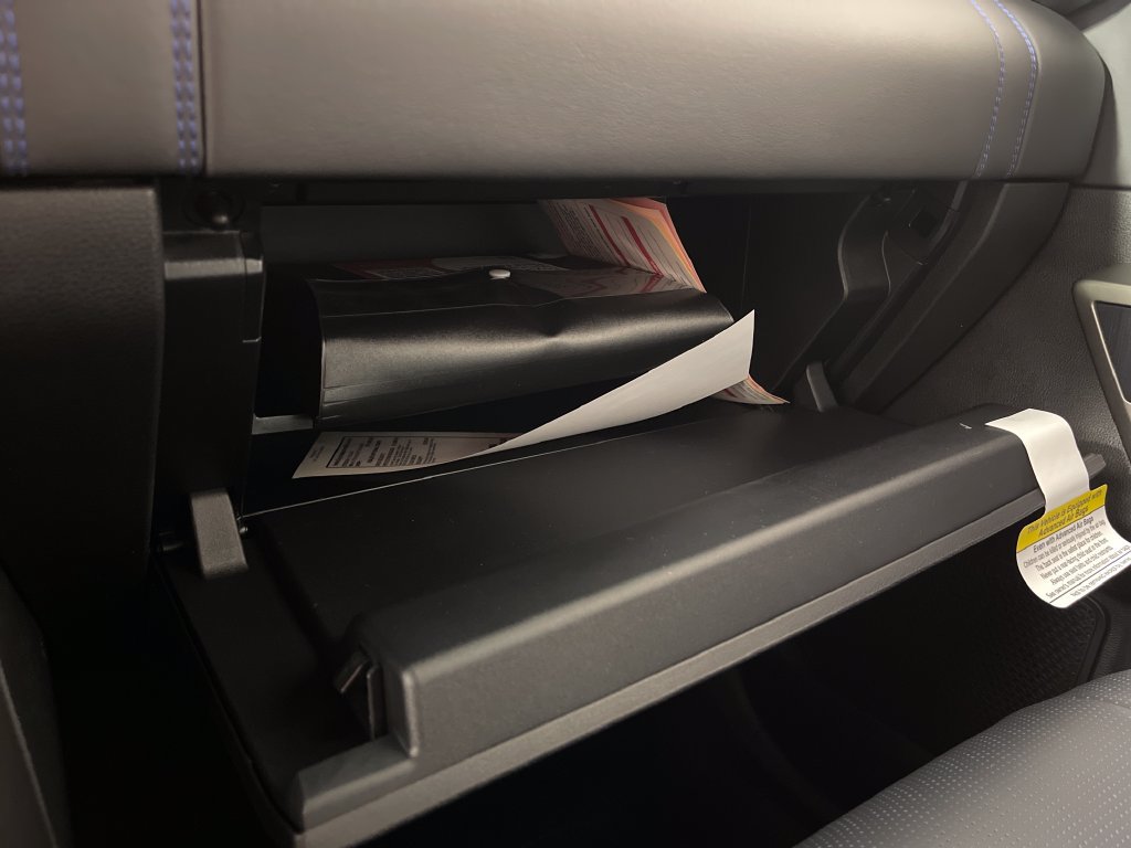 New 2026 Toyota Tundra Platinum AWD/4WD image 25
