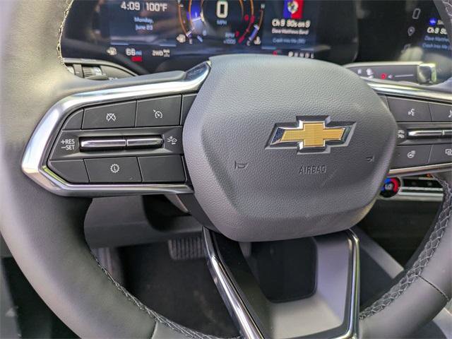 New 2026 Chevrolet Equinox LT w/ Convenience Package II image 15