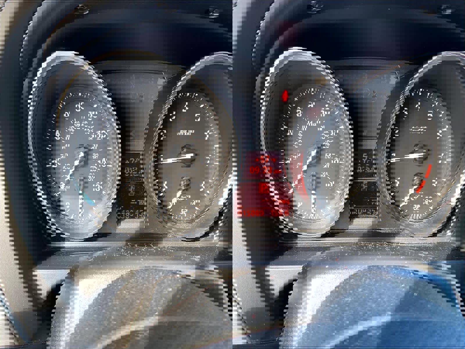 Used 2016 BMW Z4 sDrive35i image 22