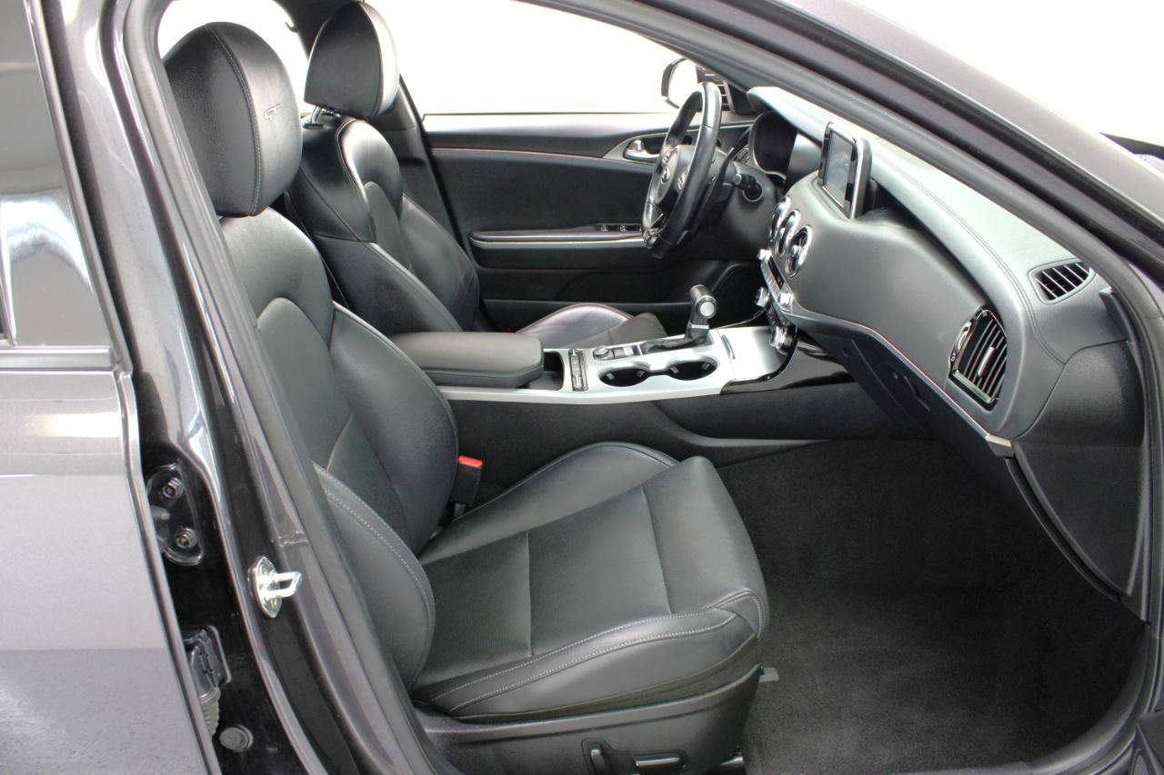 Used 2021 Kia Stinger GT RWD image 44