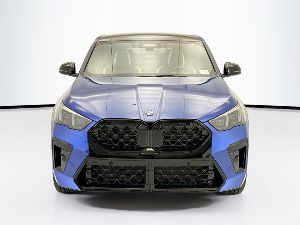 New 2026 BMW X2 xDrive28i w/ Technology Package image 2