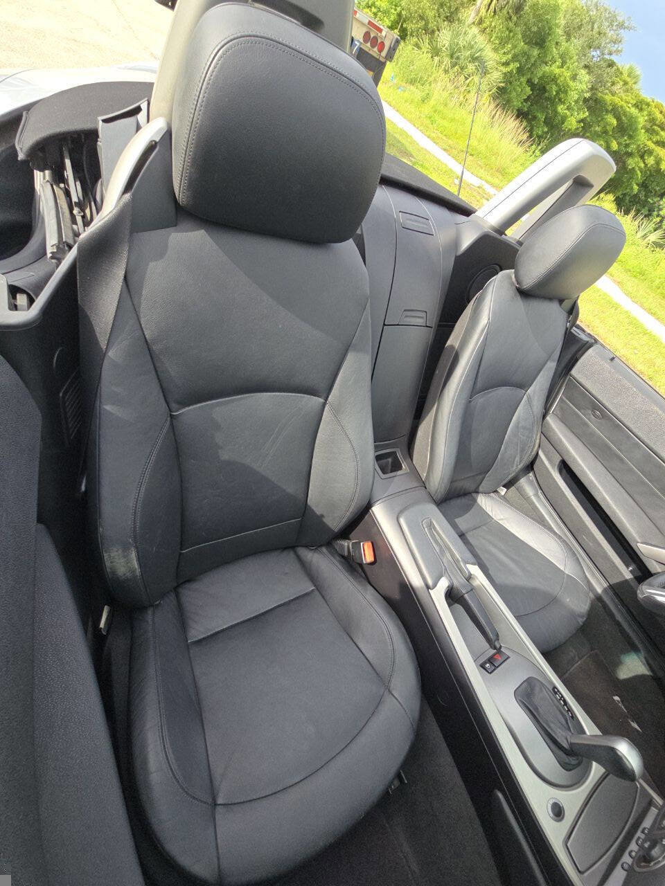 Used 2003 BMW Z4 3.0i image 31