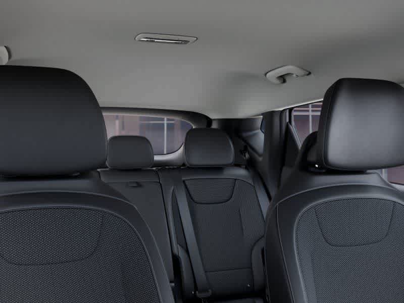 New 2026 Kia EV6 Light RWD image 27