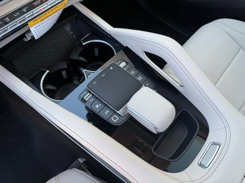 New 2026 Mercedes-Benz GLE 450 4MATIC image 29