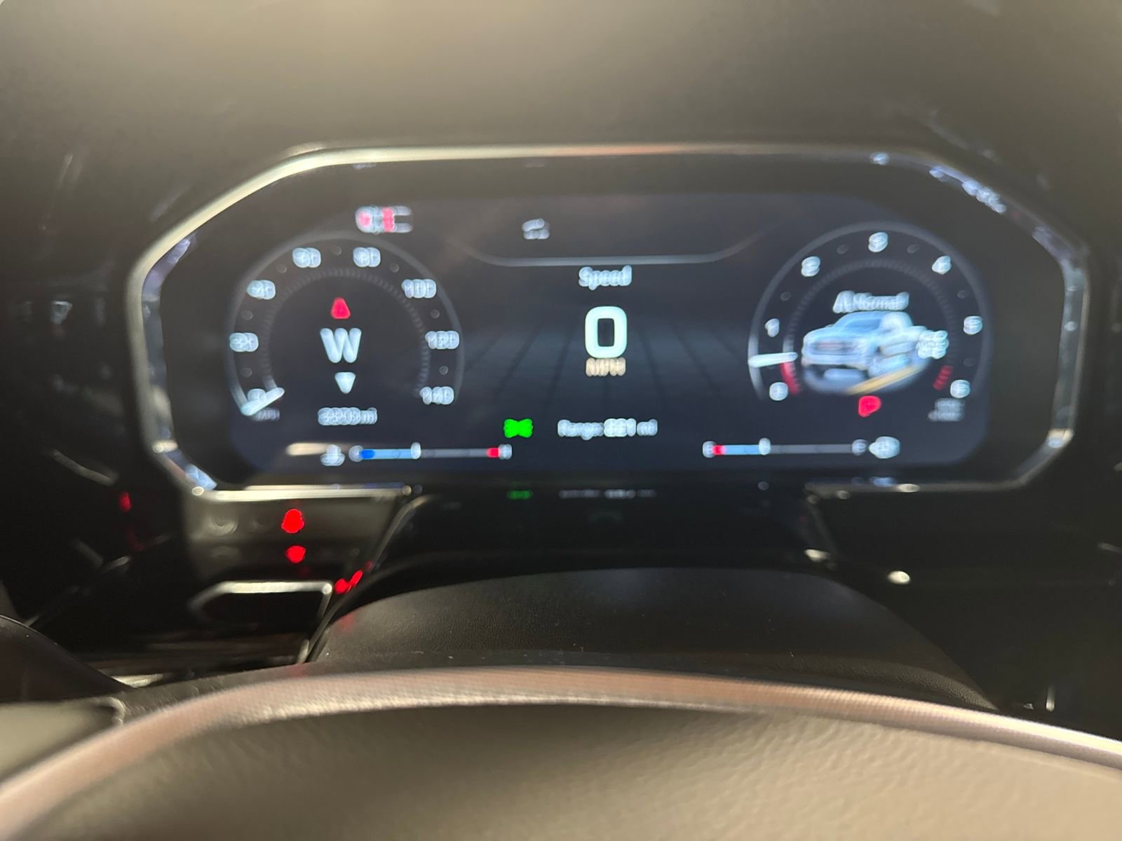 Used 2026 GMC Sierra 1500 Elevation w/ Preferred Package image 16