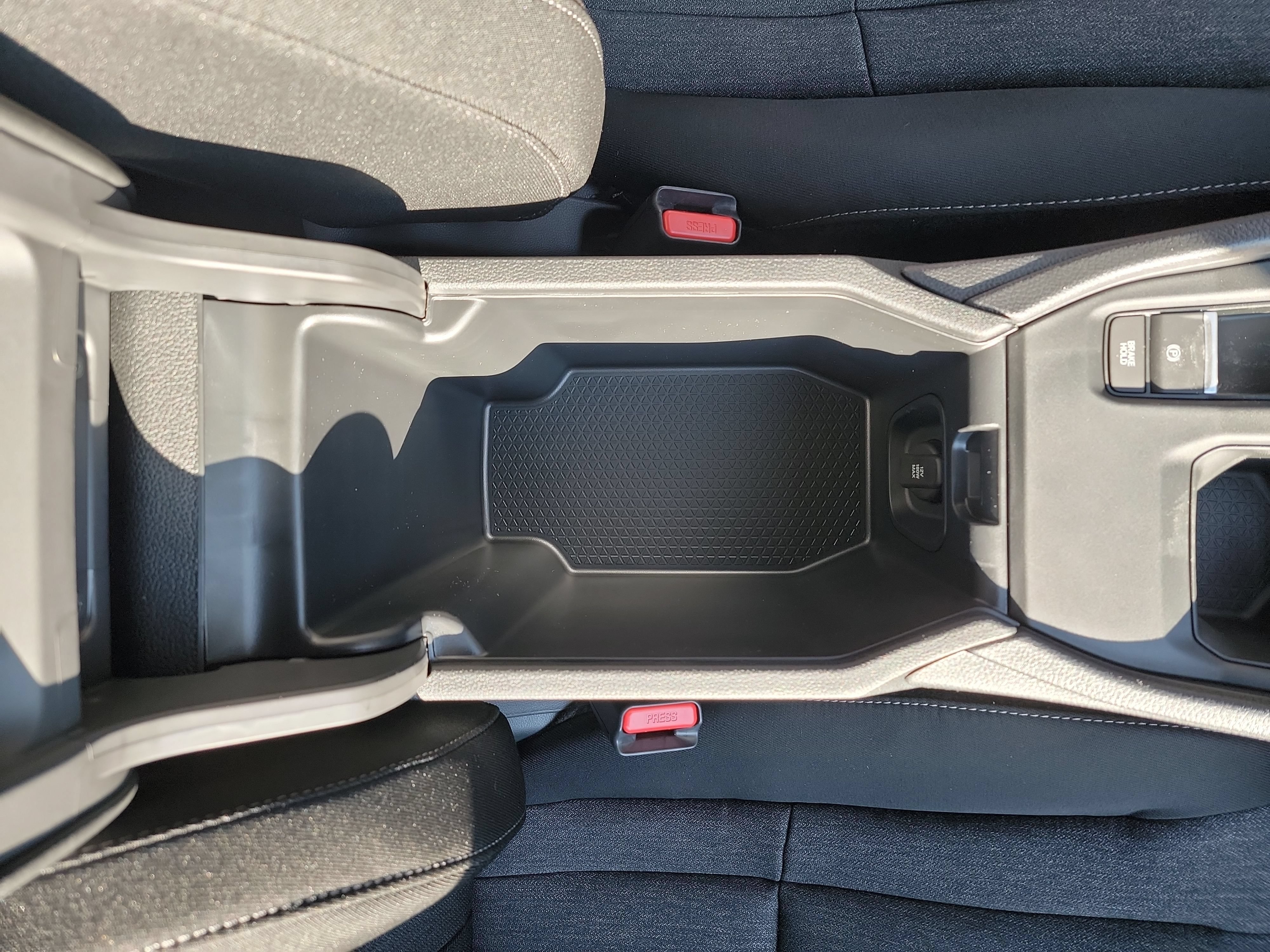 New 2026 Honda Accord SE image 24