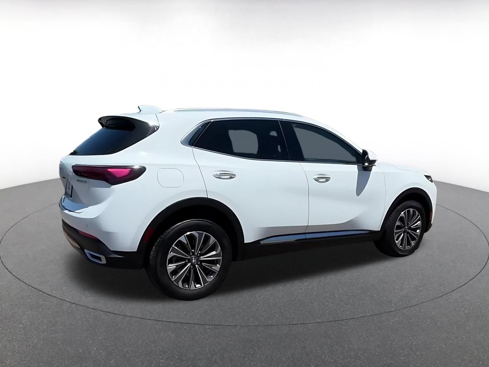 Used 2024 Buick Envision Preferred AWD/4WD image 14