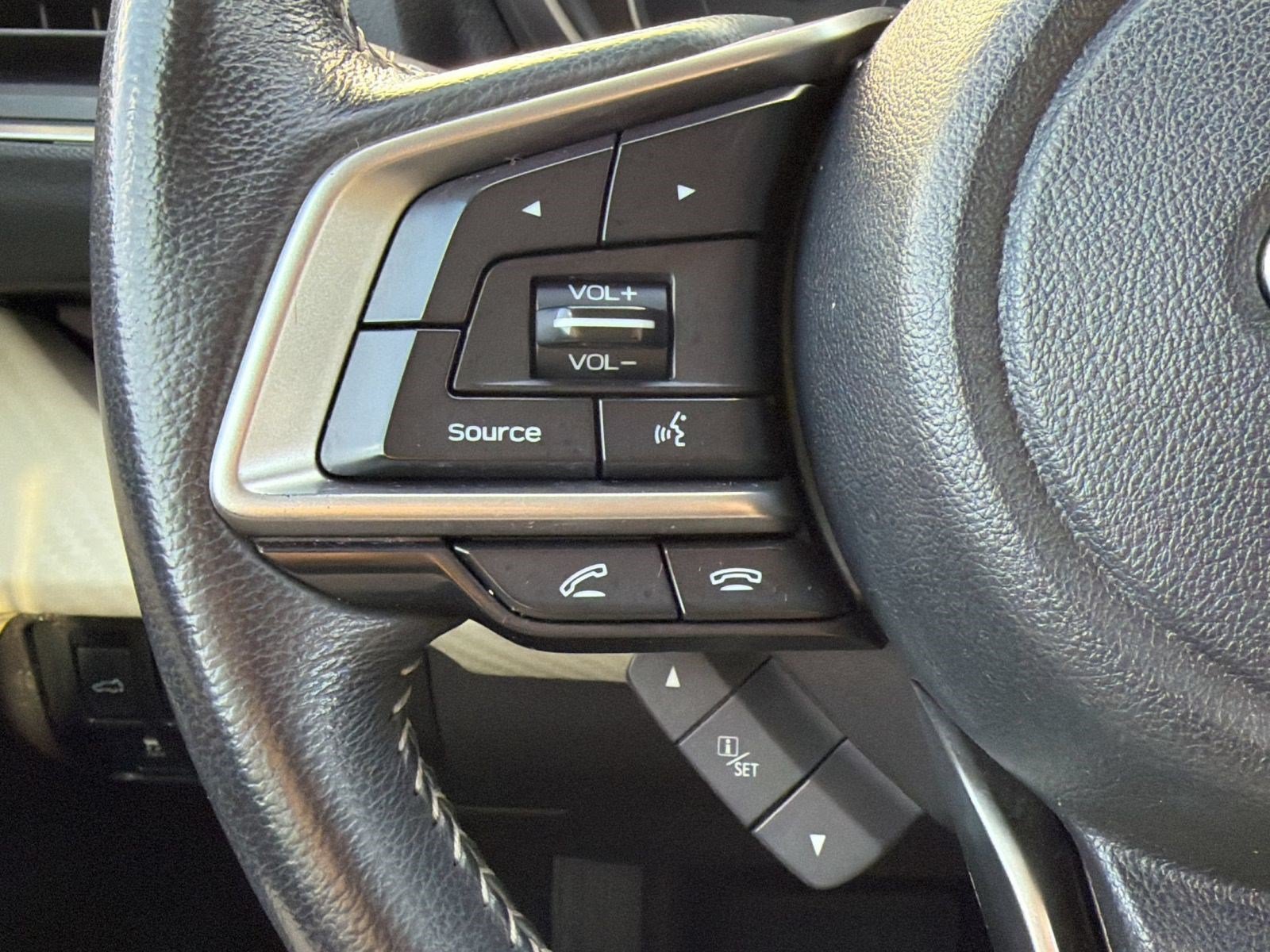 Used 2019 Subaru Ascent Premium w/ Popular Package #2 AWD/4WD image 17