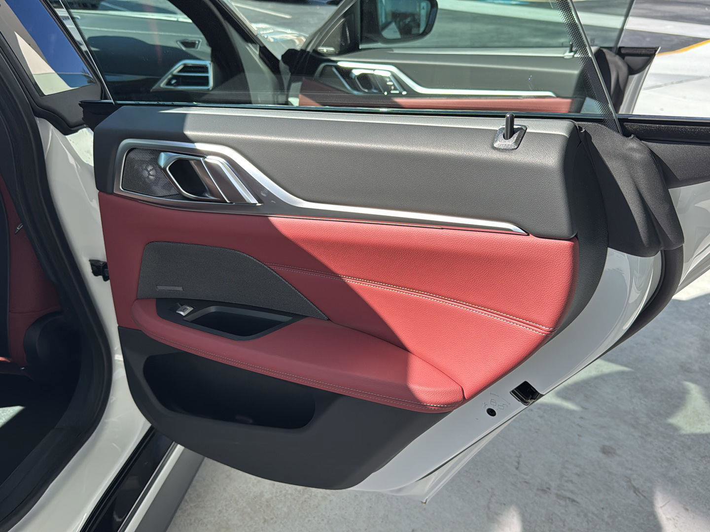 New 2026 BMW 440i xDrive w/ Premium Package image 13