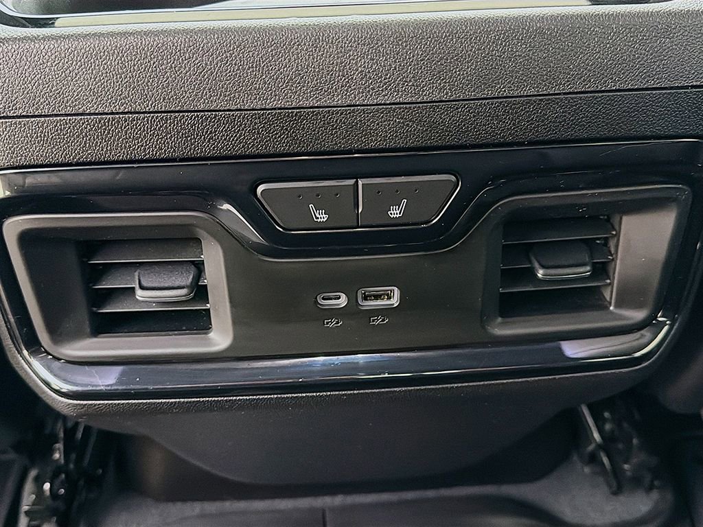 Used 2024 GMC Sierra 2500 AT4 w/ AT4 Premium Plus Package image 42