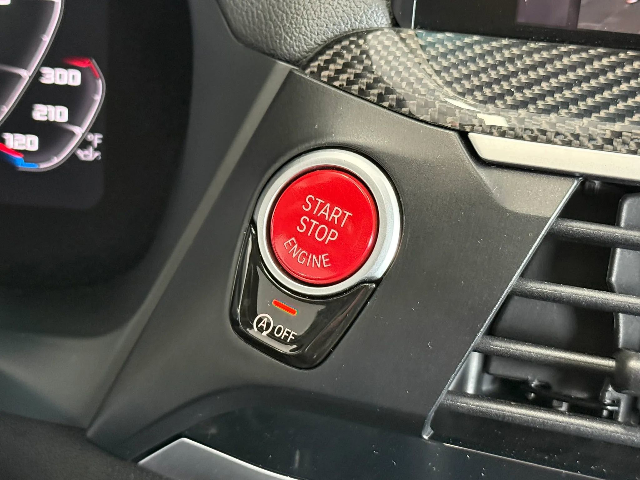 Used 2021 BMW X4 M w/ Executive Package image 20