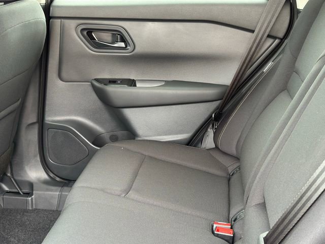 Used 2026 Nissan Rogue S image 27