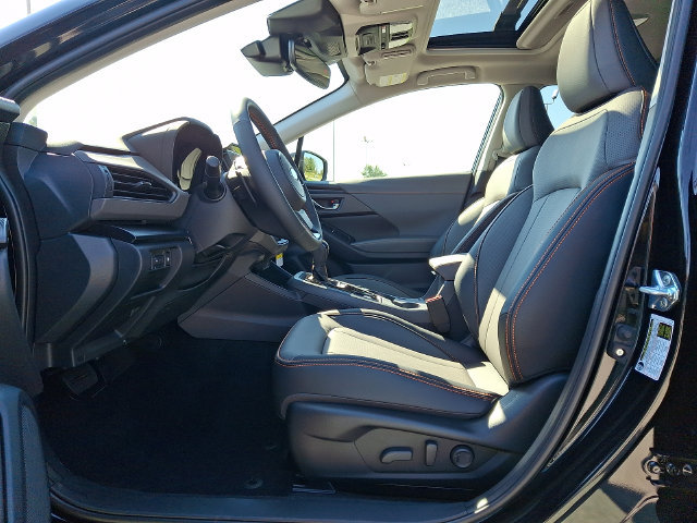 New 2026 Subaru Crosstrek 2.5i Limited AWD/4WD image 11