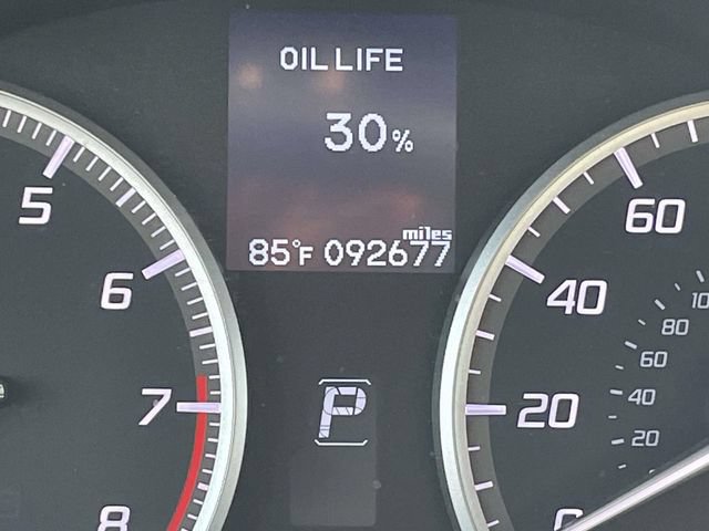 Used 2017 Acura RDX AWD image 21