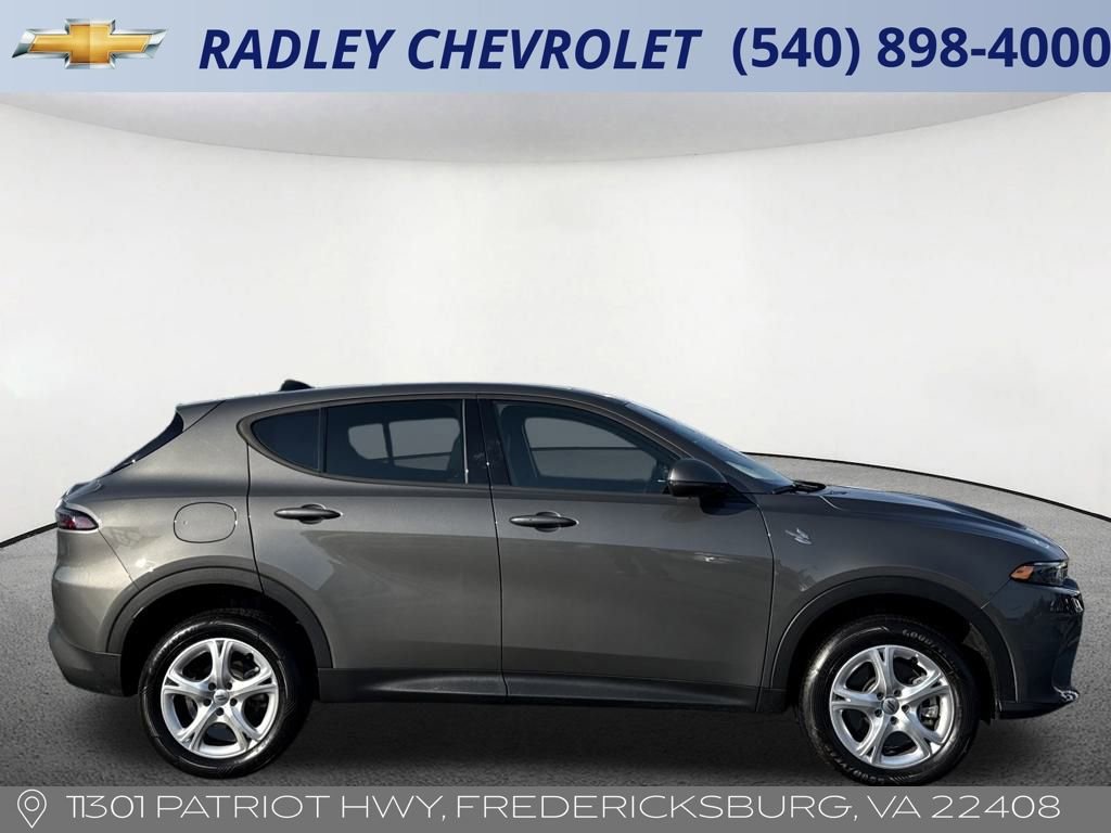 Used 2024 Dodge Hornet GT Plus image 19