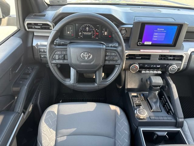 New 2026 Toyota Tacoma SR5 AWD/4WD image 5