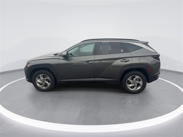 Certified 2023 Hyundai Tucson SEL image 5