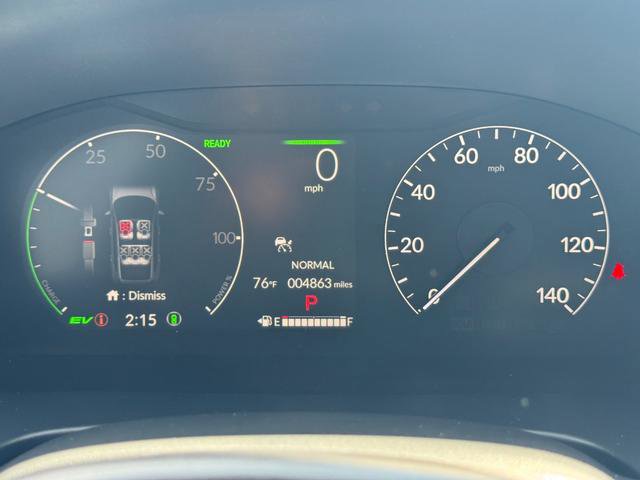 Used 2025 Honda CR-V Sport-L image 28