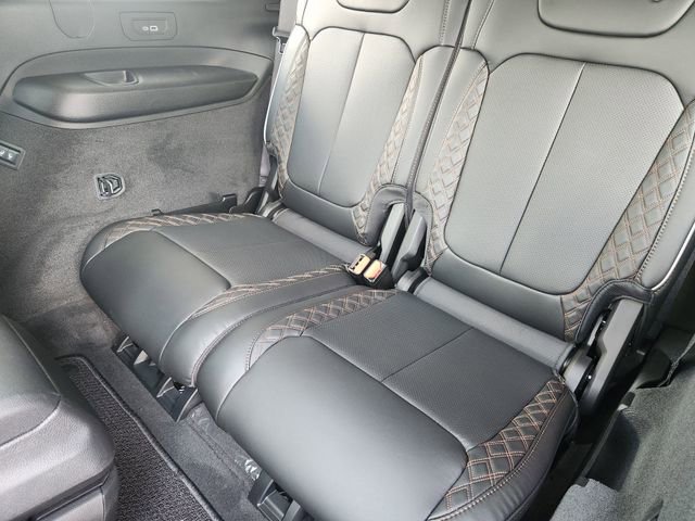 New 2026 Jeep Grand Cherokee L Summit w/ Obsidian Package AWD/4WD image 25