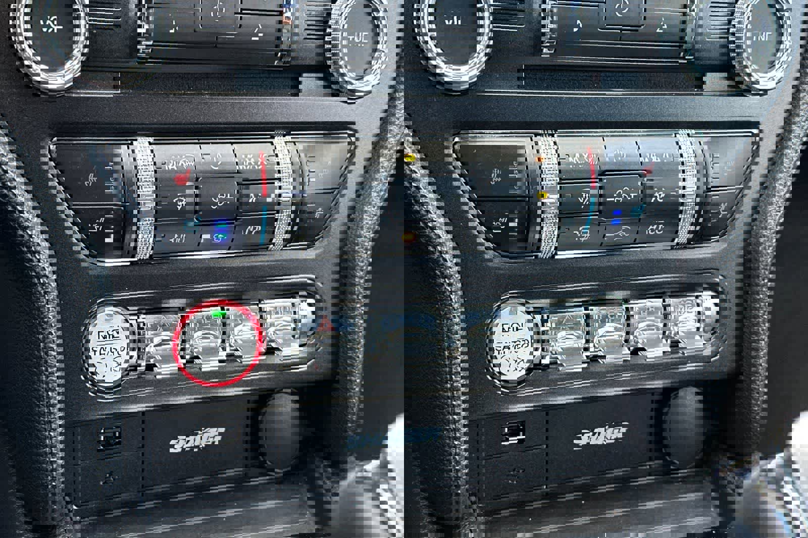 Used 2016 Ford Mustang Premium image 20