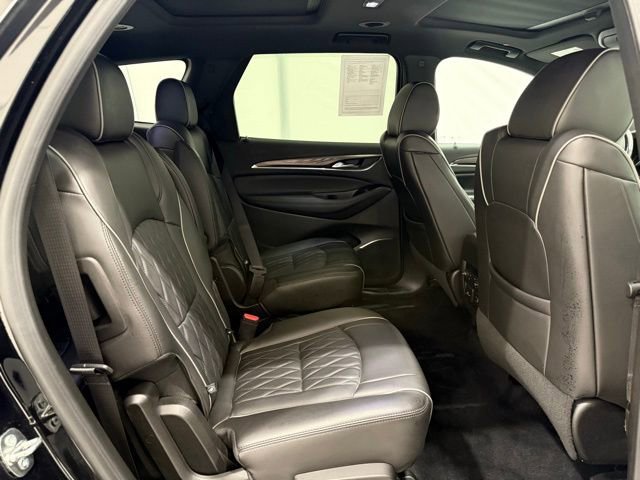 Used 2023 Buick Enclave Avenir w/ Avenir Technology Package image 24