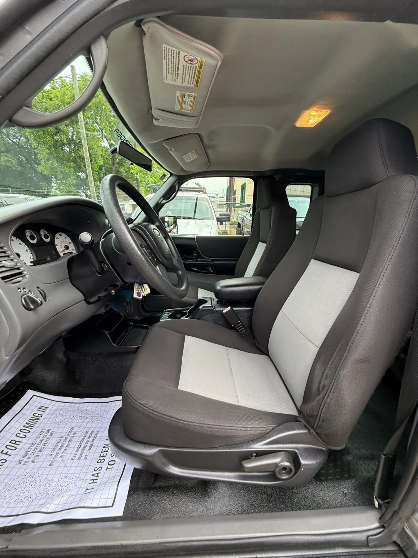 Used 2006 Ford Ranger STX RWD image 13