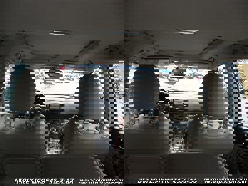 Used 2008 Subaru Outback 2.5XT Limited image 15