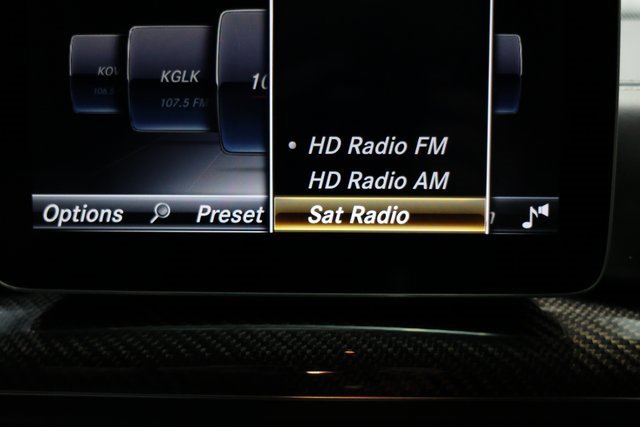 Used 2018 Mercedes-Benz G 550 Squared image 94